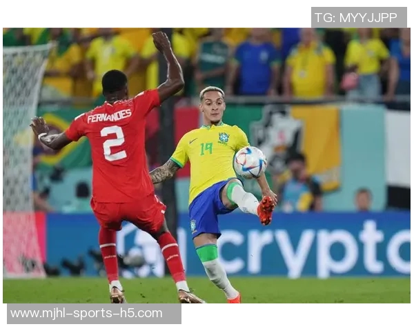 安东尼畅谈世界杯梦想期待安切洛蒂带领球队争取胜利